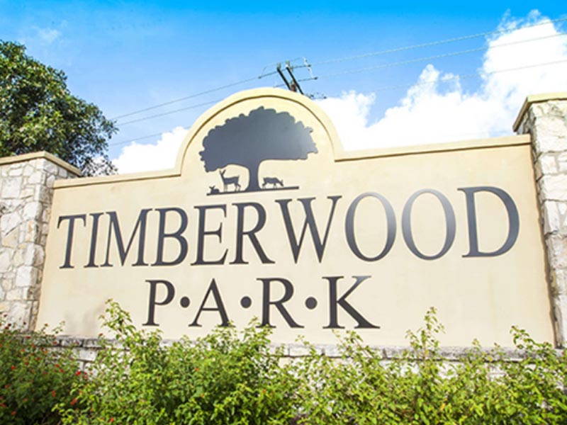 Timberwood Park